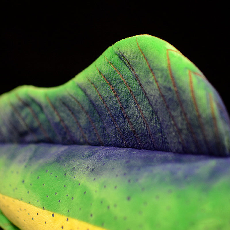 Mahi Mahi Plush