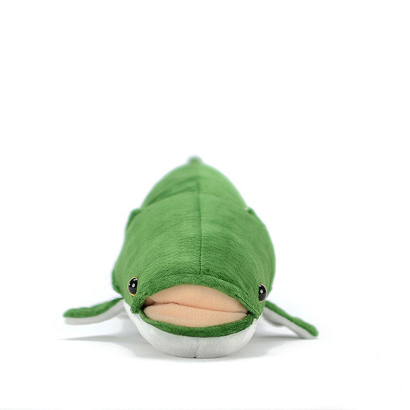 Arapaima Plush