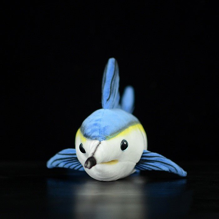 Marlin Plush
