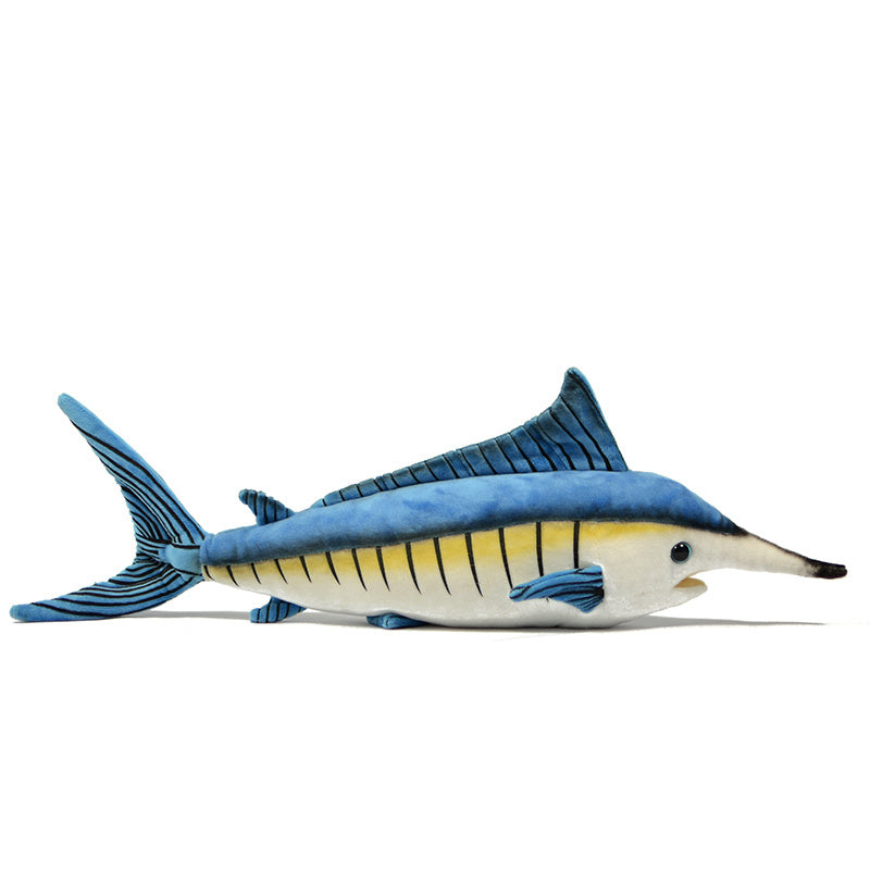 Marlin Plush