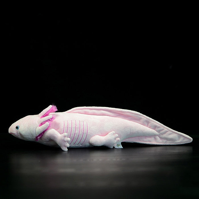 Axolotl Plush