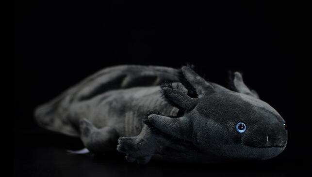 Axolotl Plush