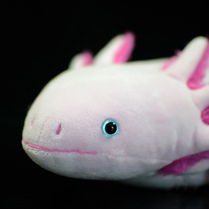 Axolotl Plush