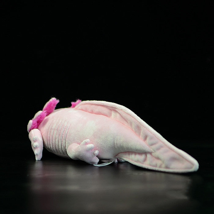 Axolotl Plush