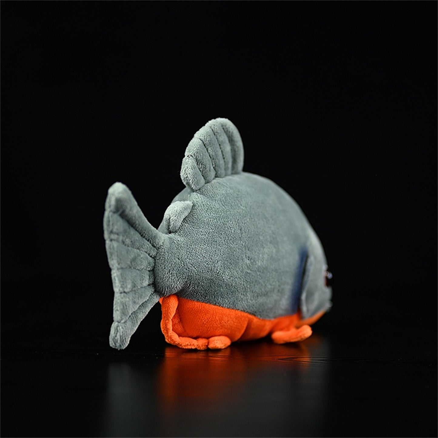 Piranha Plush