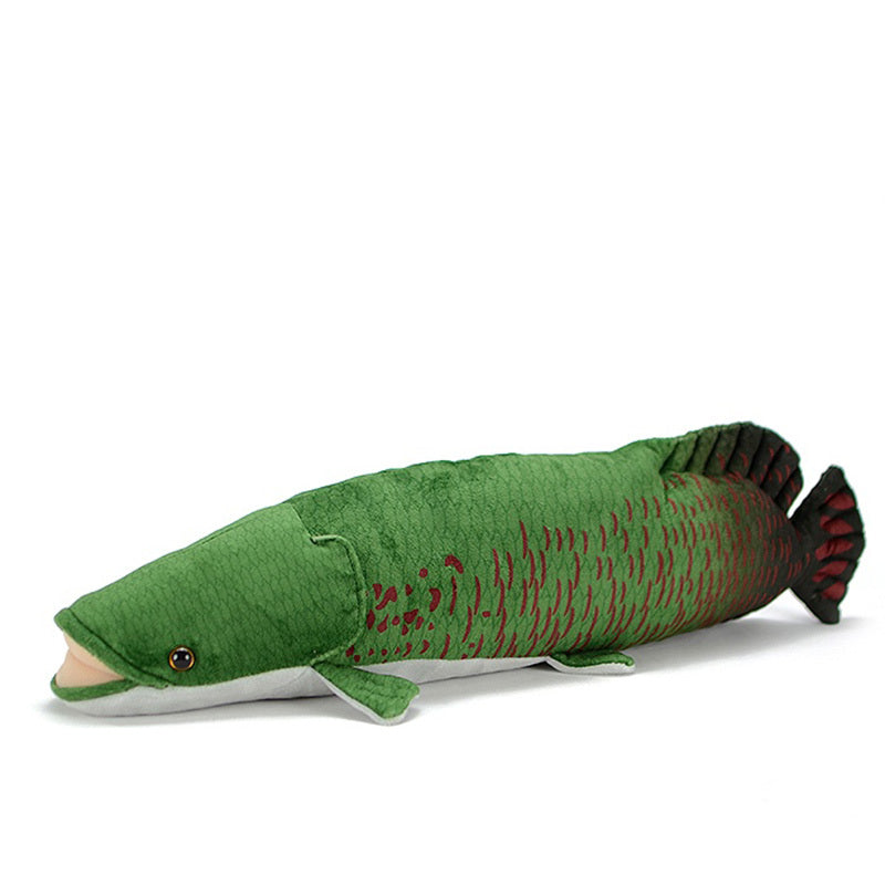 Arapaima Plush