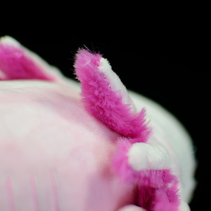 Axolotl Plush