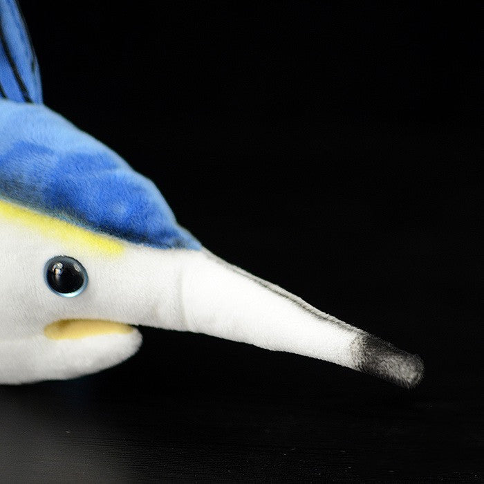 Marlin Plush