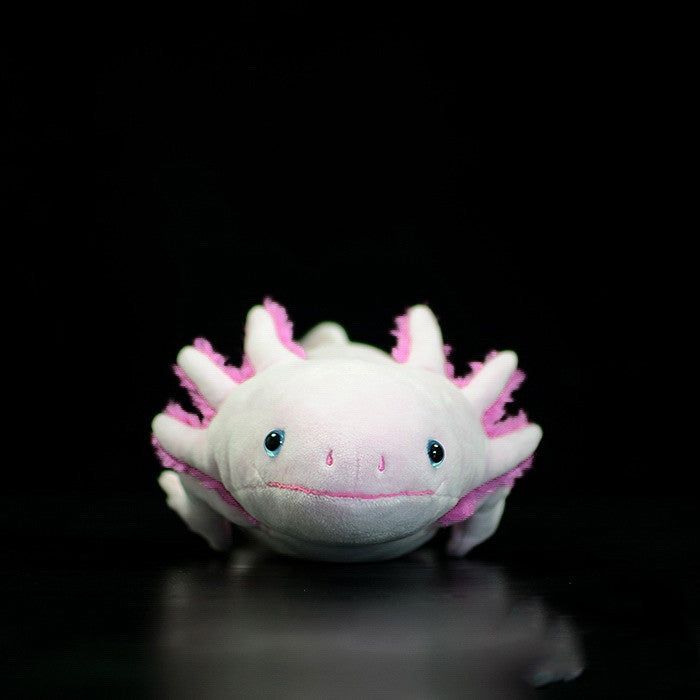 Axolotl Plush