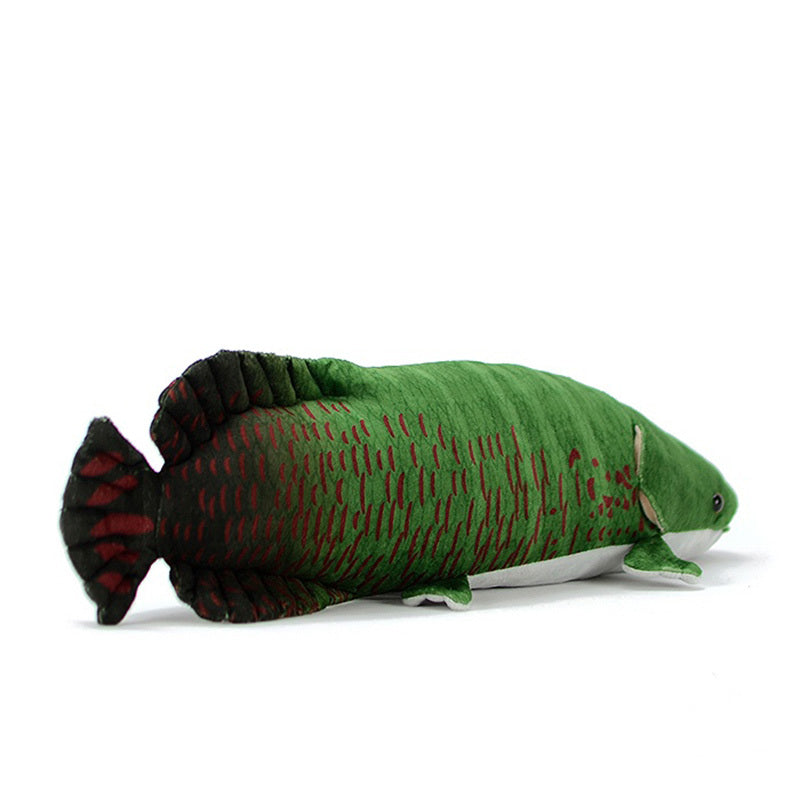 Arapaima Plush