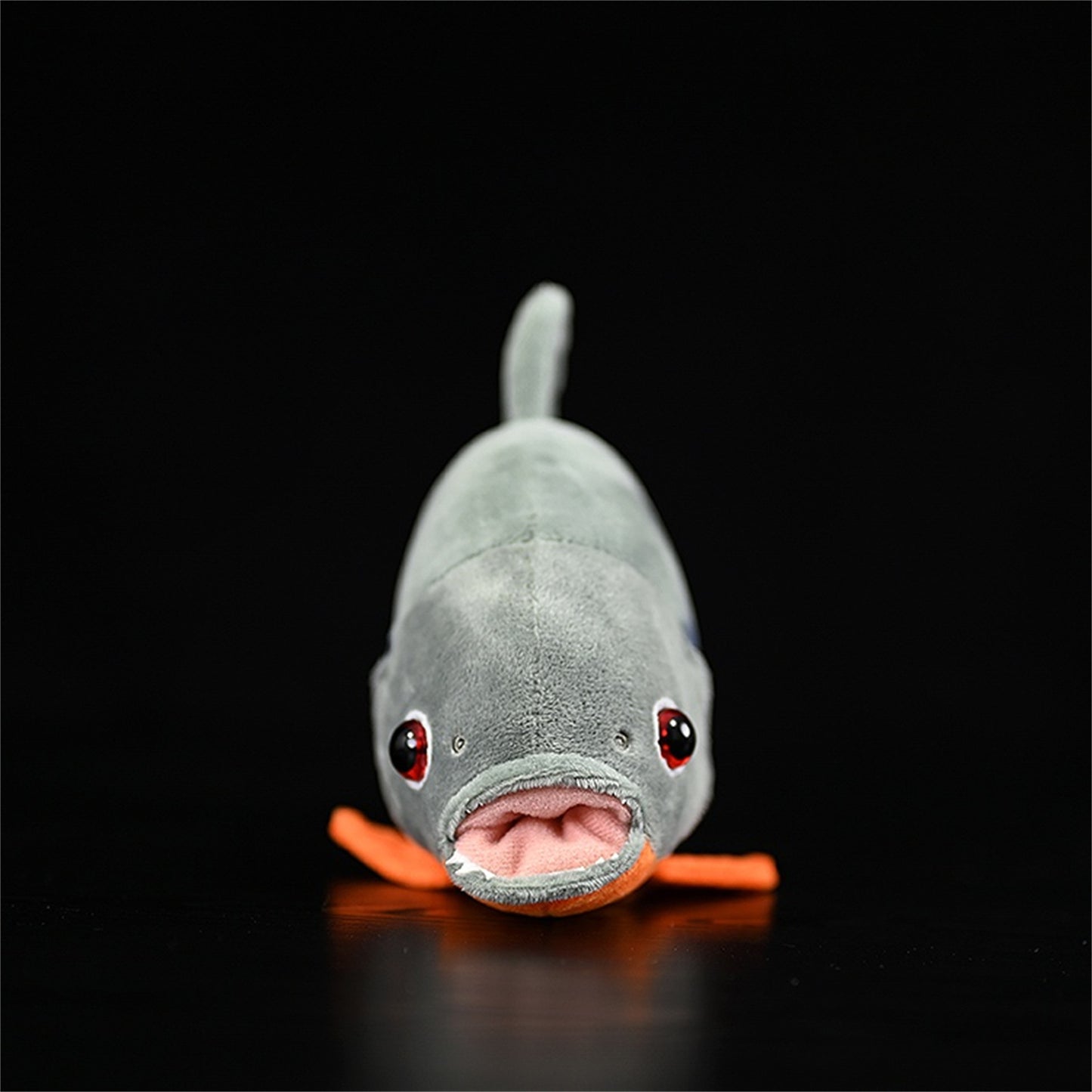 Piranha Plush