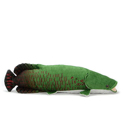 Arapaima Plush