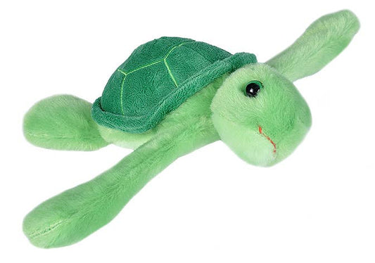 Sea Turtle Stuffed Animal 8" (Hug Arms)