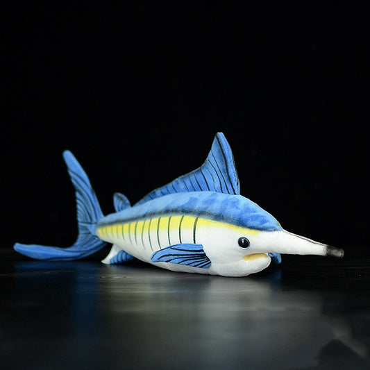 Marlin Plush